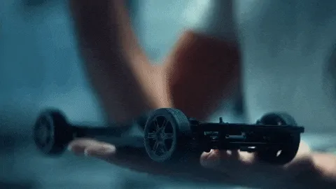 3D BASKI Üretim Teknolojileri